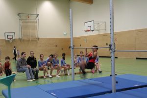 32. Stadtmeisterschaft 2024