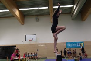 68. Schüler- und Jugendturnfest in Bad Wörishofen 2025