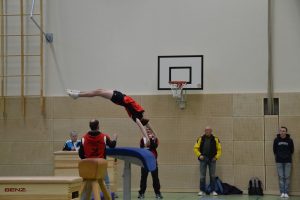 6. Turnfest in Bad Wörishofen