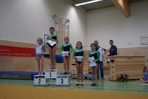 28. Stadtmeisterschaft 2018