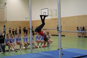 32. Stadtmeisterschaft 2024