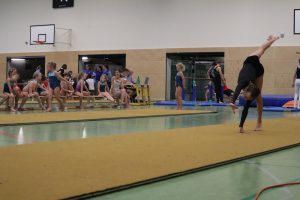 68. Schüler- und Jugendturnfest in Bad Wörishofen 2025