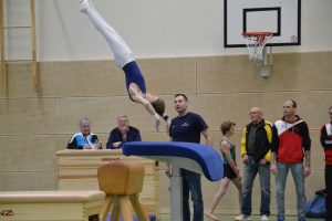 6. Turnfest in Bad Wörishofen