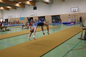 68. Schüler- und Jugendturnfest in Bad Wörishofen 2025