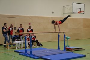 6. Turnfest in Bad Wörishofen