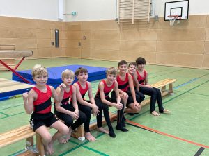 32. Stadtmeisterschaft 2024