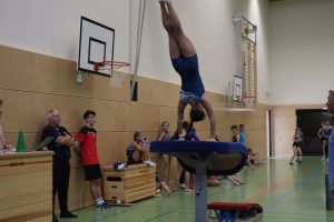 68. Schüler- und Jugendturnfest in Bad Wörishofen 2025