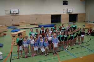 28. Stadtmeisterschaft 2018