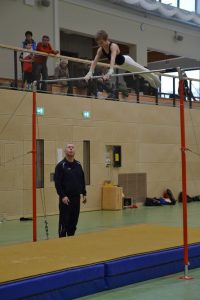 6. Turnfest in Bad Wörishofen