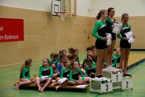 30. Stadtmeisterschaft 2022