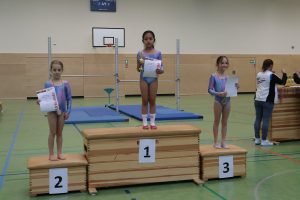 32. Stadtmeisterschaft 2024