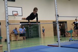 68. Schüler- und Jugendturnfest in Bad Wörishofen 2025