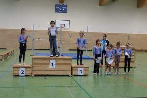 32. Stadtmeisterschaft 2024