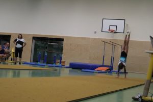 68. Schüler- und Jugendturnfest in Bad Wörishofen 2025