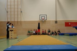 28. Stadtmeisterschaft 2018