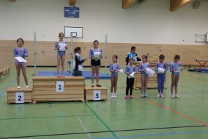 32. Stadtmeisterschaft 2024