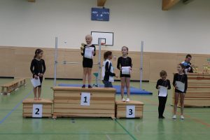 32. Stadtmeisterschaft 2024