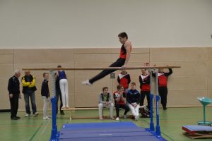 6. Turnfest in Bad Wörishofen