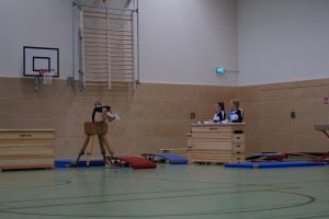 28. Stadtmeisterschaft 2018