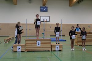 32. Stadtmeisterschaft 2024