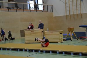 6. Turnfest in Bad Wörishofen