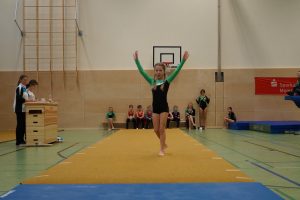 28. Stadtmeisterschaft 2018