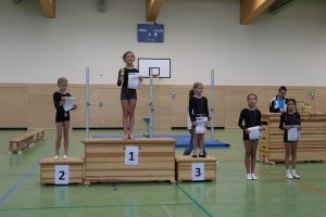 32. Stadtmeisterschaft 2024