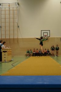 28. Stadtmeisterschaft 2018