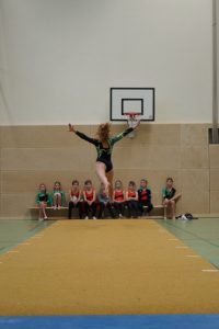 28. Stadtmeisterschaft 2018