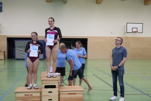 68. Schüler- und Jugendturnfest in Bad Wörishofen 2025