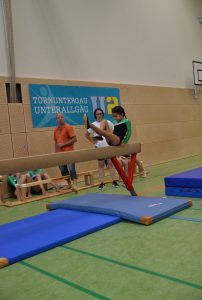 63. Schüler- und Jugendturnfest in Bad Wörishofen 2018