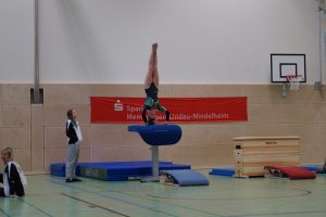 28. Stadtmeisterschaft 2018