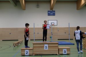 32. Stadtmeisterschaft 2024