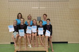 68. Schüler- und Jugendturnfest in Bad Wörishofen 2025