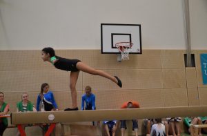 63. Schüler- und Jugendturnfest in Bad Wörishofen 2018