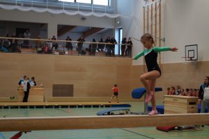 28. Stadtmeisterschaft 2018