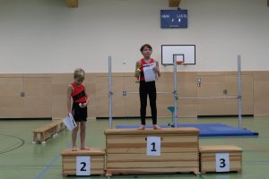 32. Stadtmeisterschaft 2024