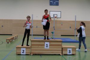 32. Stadtmeisterschaft 2024