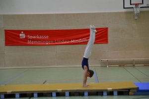 6. Turnfest in Bad Wörishofen