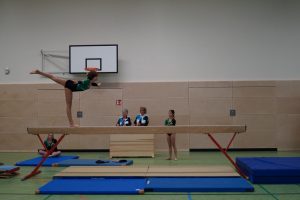 28. Stadtmeisterschaft 2018