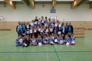 32. Stadtmeisterschaft 2024