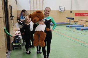 32. Stadtmeisterschaft 2024