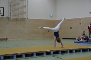 6. Turnfest in Bad Wörishofen