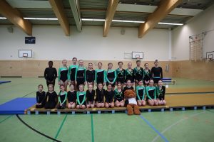 32. Stadtmeisterschaft 2024