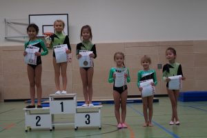 28. Stadtmeisterschaft 2018