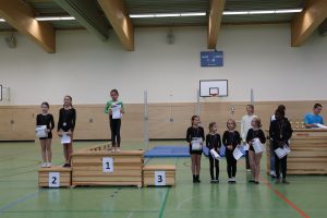 32. Stadtmeisterschaft 2024