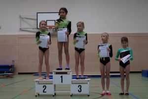 28. Stadtmeisterschaft 2018