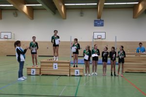 32. Stadtmeisterschaft 2024