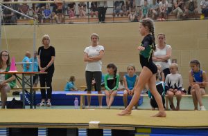 63. Schüler- und Jugendturnfest in Bad Wörishofen 2018