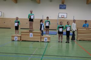 32. Stadtmeisterschaft 2024